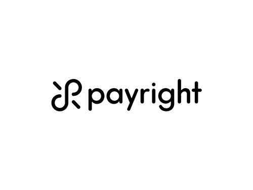 LogosLogo_Payright_Mono